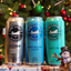 Side Launch: Best Beer Pairings this Holiday Season - Christmas 