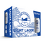 Side Launch - Light Lager